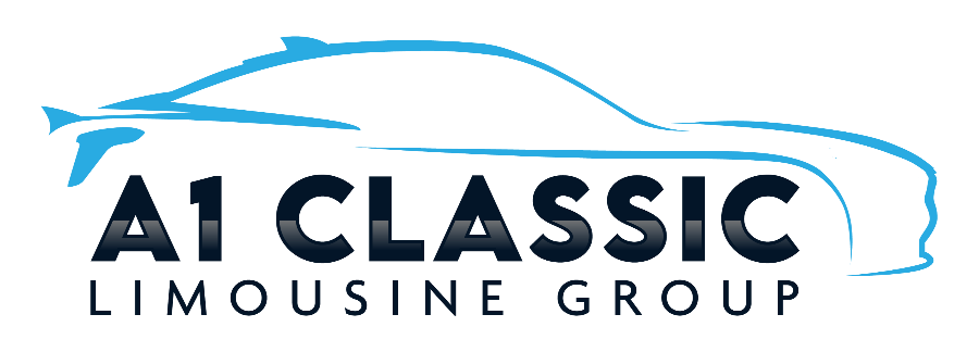 A1 Classic Limousine Group logo